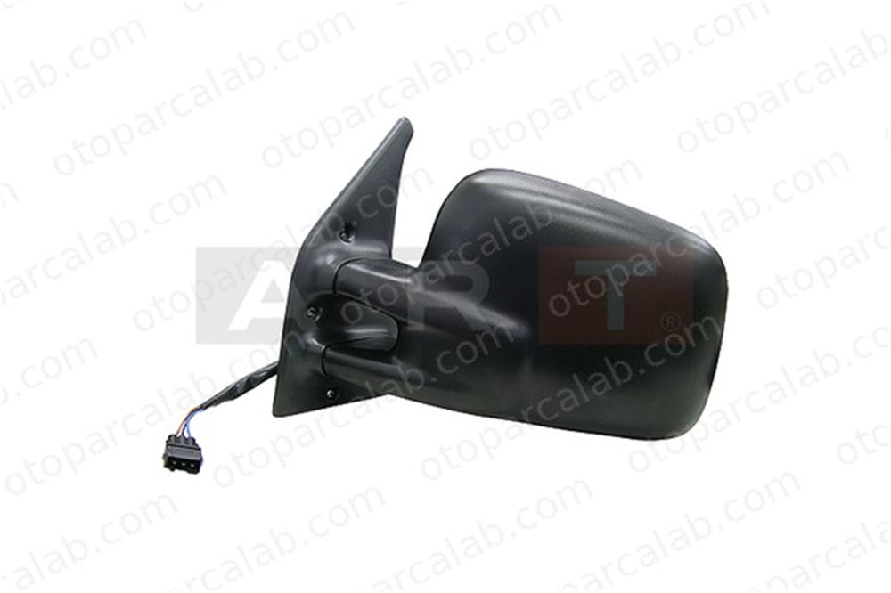 ART M006.6292 Dikiz Aynası Dış Sol VW TRANSPORTER T4 Minibüs/Otobüs TRANSPORTER T4 Panelvan/Van 701857507H01C 701857521A