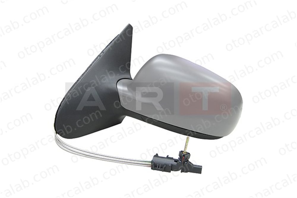 ART M006.6214 Dikiz Aynası Dış Sol VW POLO Variant POLO 6N1857507G 3B1857537GRU