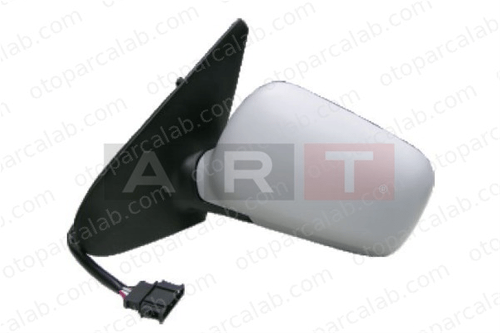 ART M006.6209 Dikiz Aynası Dış Sağ VW POLO III POLO Van Kasa/eğik arka 6N1857508AGRU 6N1857522A