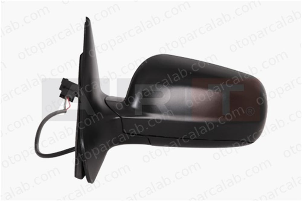 ART M006.6001 Dikiz Aynası Dış Sağ VW BORA I GOLF IV 1J1857508D 1J1857522E