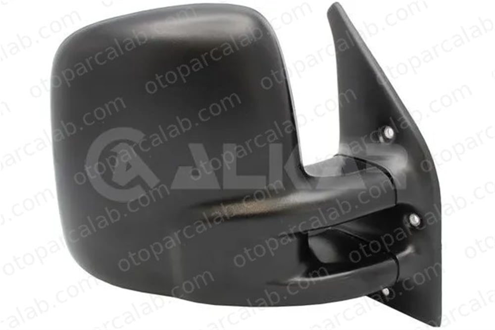 ART M006.6297 Dikiz Aynası Dış Sağ VW TRANSPORTER T4 Minibüs/Otobüs TRANSPORTER T4 Panelvan/Van 701857508F01C 701857508F