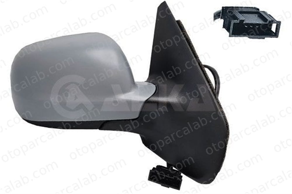 ART M006.6077 Dikiz Aynası Dış Sağ VW BORA I GOLF IV 1J18575083B 1857538B
