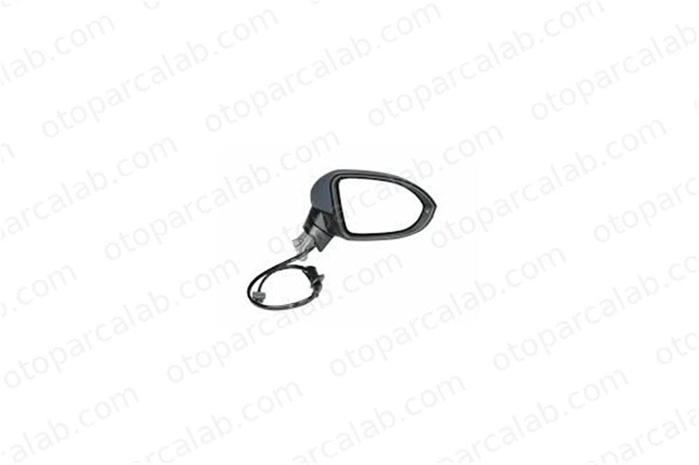 ART M006.6383 Dikiz Aynası Dış Sağ VW PASSAT B8 PASSAT B8 Variant 3G1857502CK9B9 3G0857522A