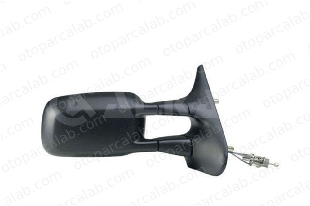 ART M006.6009 Dikiz Aynası Dış Sağ SEAT INCA VW CADDY II Kasa/büyük limuzin 6K9857502C01C 6K9857502C