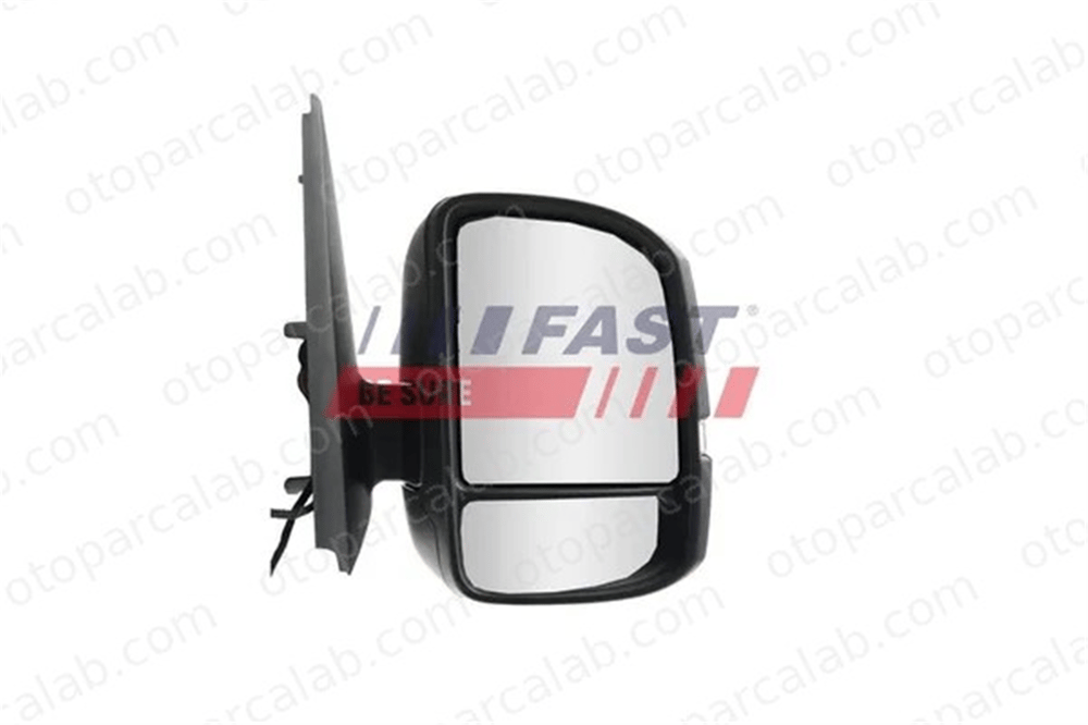 ART M006.6019 Dikiz Aynası Dış Sağ VW CRAFTER Panelvan/Van MAN TGE Panelvan/Van 7C2857408A 7C1857408J9B9