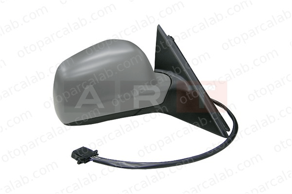 ART M006.6167 Dikiz Aynası Dış Sağ VW PASSAT B5 PASSAT B5 Variant 3B1857508F01C 3B1857522C