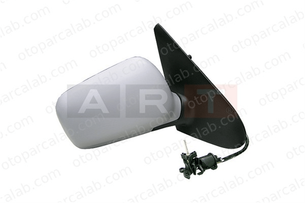 ART M006.6211 Dikiz Aynası Dış Sağ VW POLO III POLO Van Kasa/eğik arka 6N1857508GRU 6N1857522