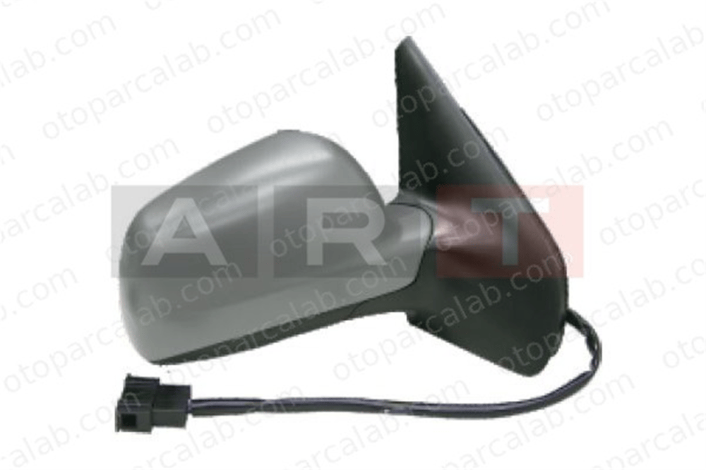 ART M006.6075 Dikiz Aynası Dış Sağ VW BORA I GOLF IV 1J1857508D 1J1857522E