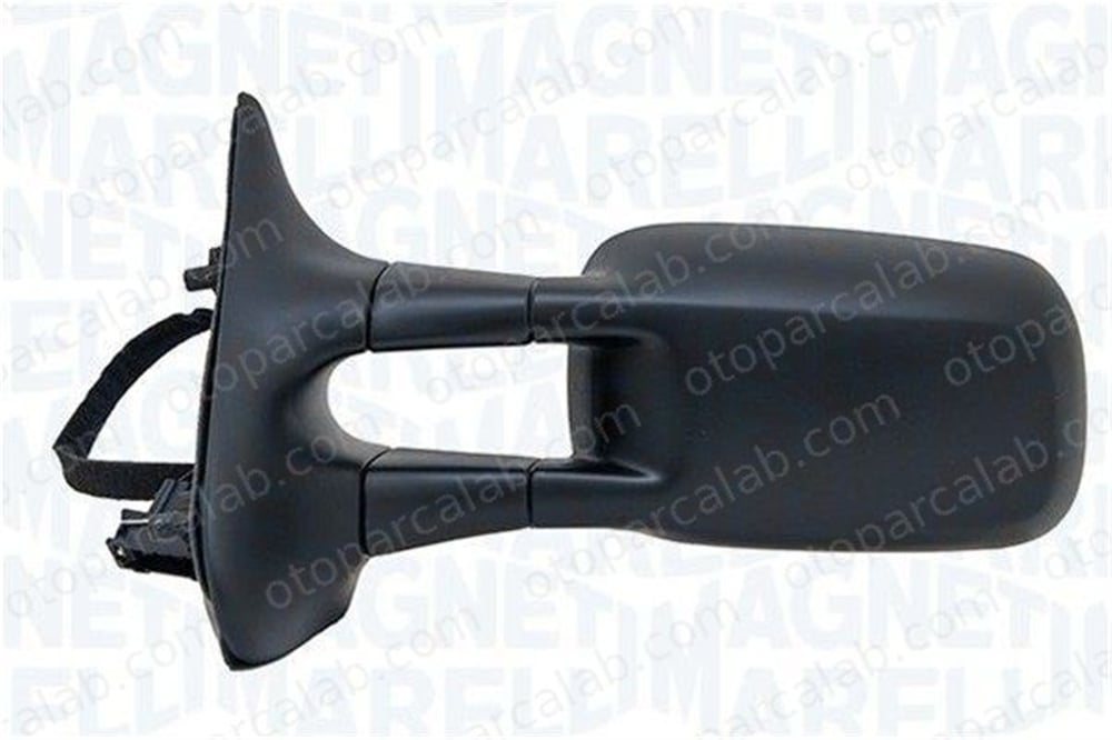 ART M006.6012 Dikiz Aynası Dış Sol VW PASSAT B3/B4 SEAT INCA W06K9857501K