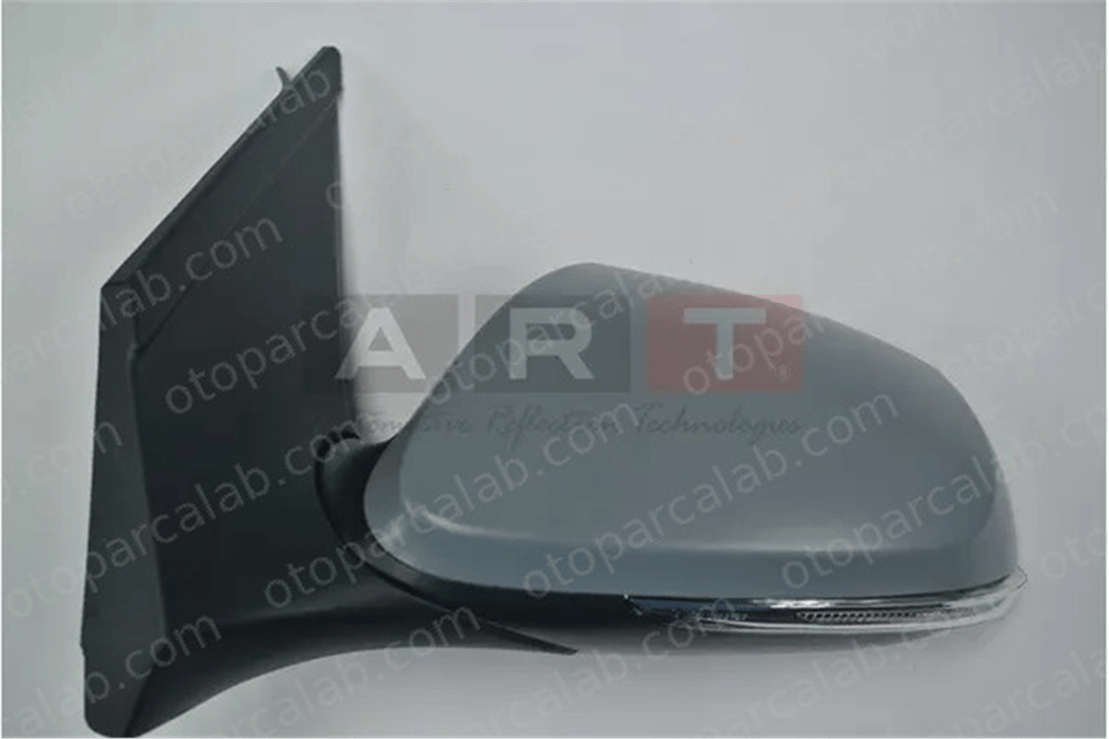 ART M007.7273 Dikiz Aynası Dış Sağ HYUNDAI i10 II 87620B9040