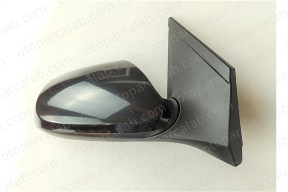 ART M007.7272 Dikiz Aynası Dış Sol HYUNDAI i10 II 87610B9010