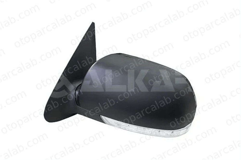 ART M007.7198 Dikiz Aynası Dış Sol HYUNDAI SANTA FÉ II SANTA FÉ II Kasa/SUV 876102B600