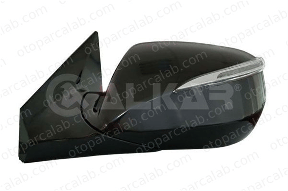 ART M007.7201 Dikiz Aynası Dış Sağ HYUNDAI SANTA FÉ III 87620A1030