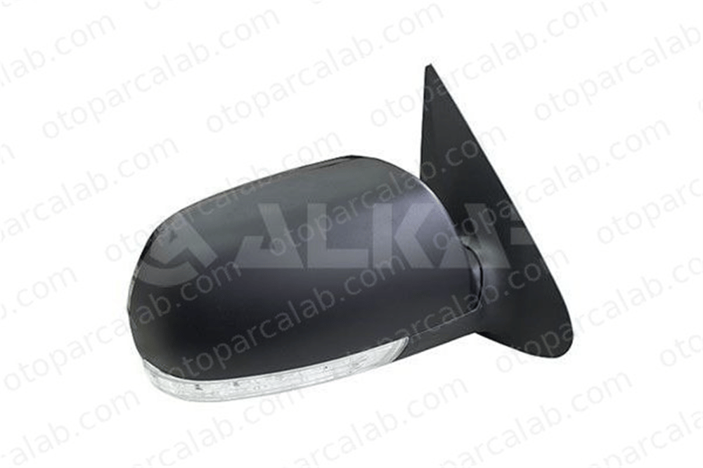 ART M007.7195 Dikiz Aynası Dış Sağ HYUNDAI SANTA FÉ II SANTA FÉ II Kasa/SUV 876202B540