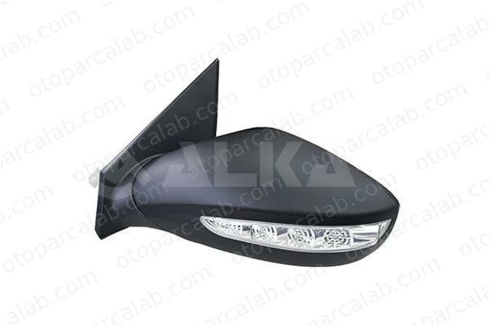 ART M007.7302 Dikiz Aynası Dış Sol HYUNDAI i40 I i40 I CW 876103Z030