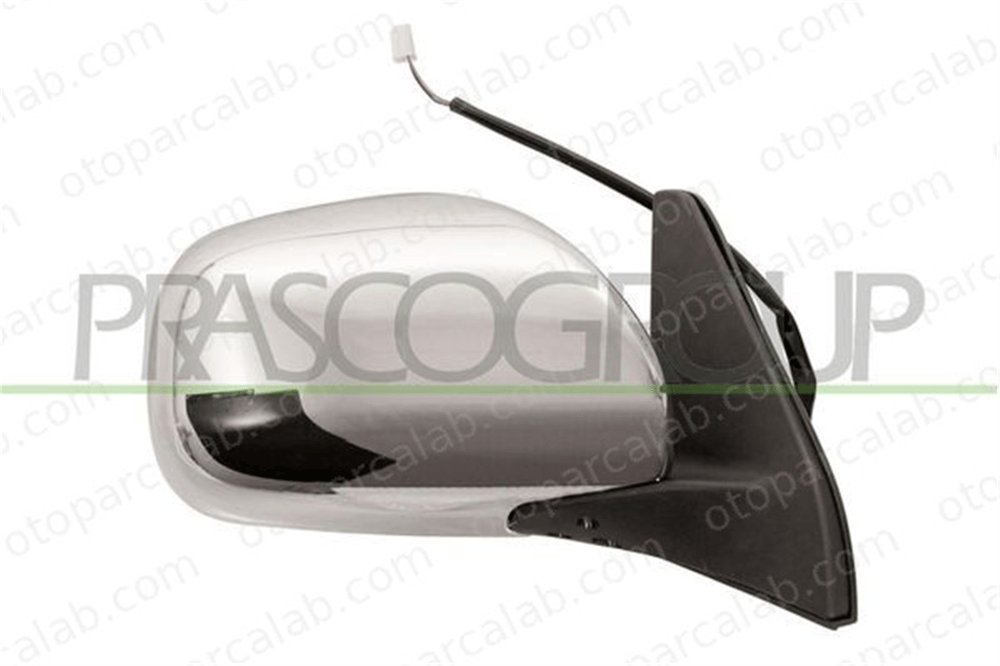 ART M008.8157 Dikiz Aynası Dış Sağ TOYOTA LAND CRUISER 90 LAND CRUISER PRADO 879106A010