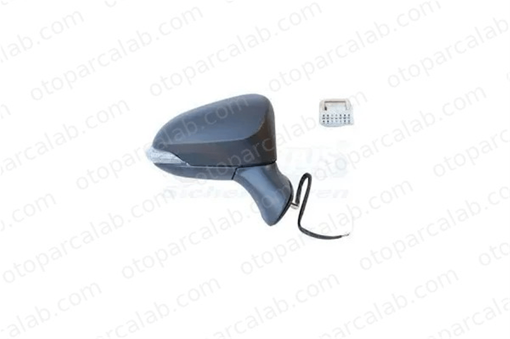 ART M008.8041 Dikiz Aynası Dış Sağ TOYOTA AVENSIS Sedan AVENSIS Station wagon 8791005440 8173102120