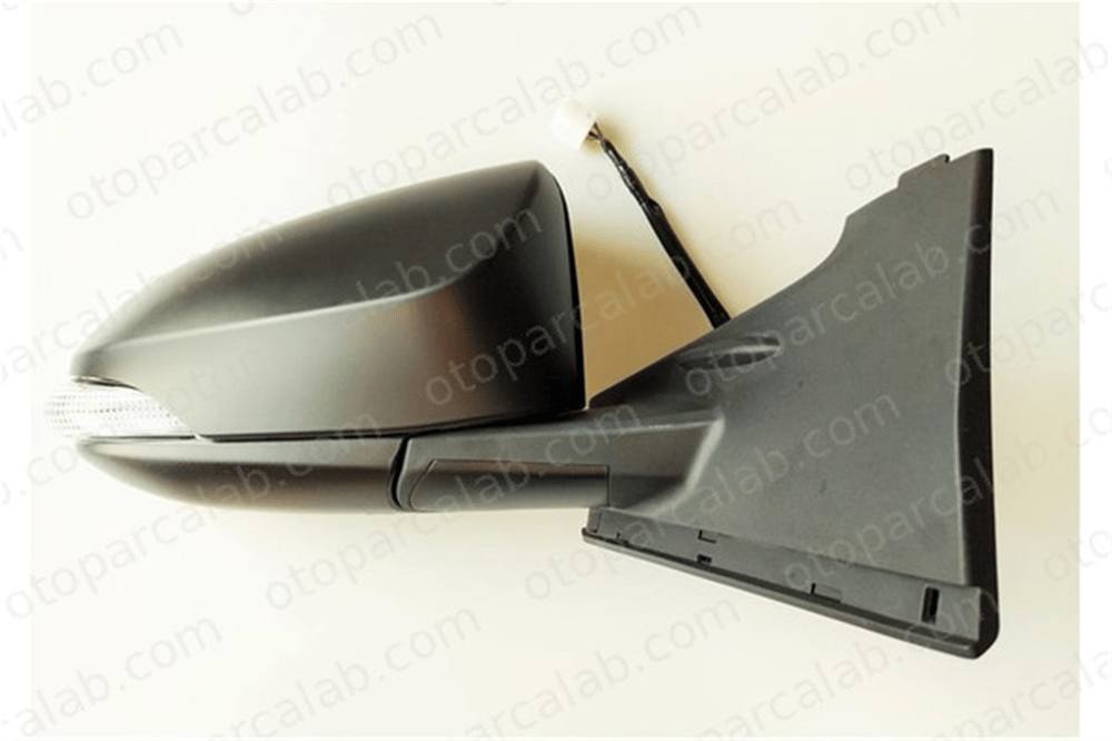 ART M008.8229 Dikiz Aynası Dış Sağ TOYOTA YARIS 879100D580 817310D080