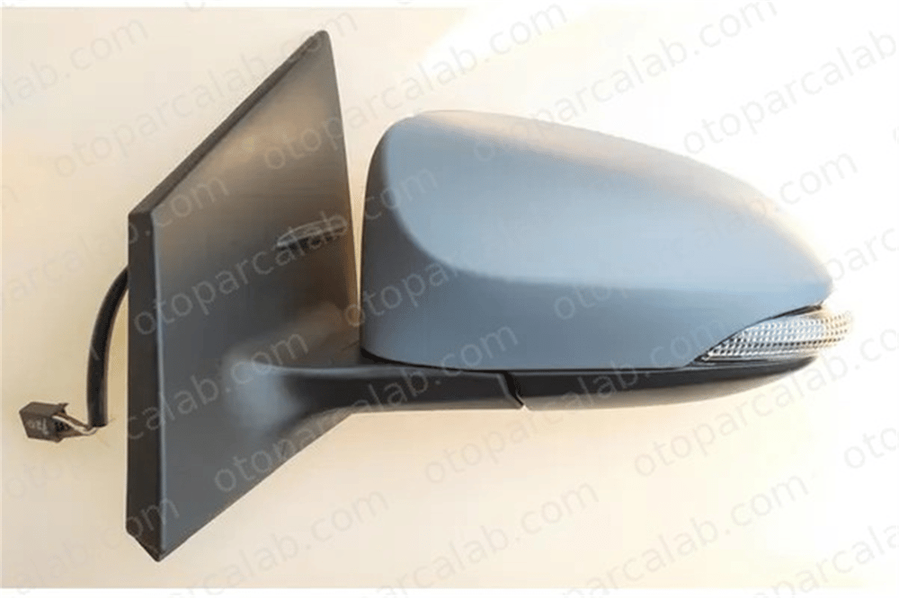 ART M008.8018 Dikiz Aynası Dış Sol TOYOTA AURIS AURIS Station wagon 8794002E50