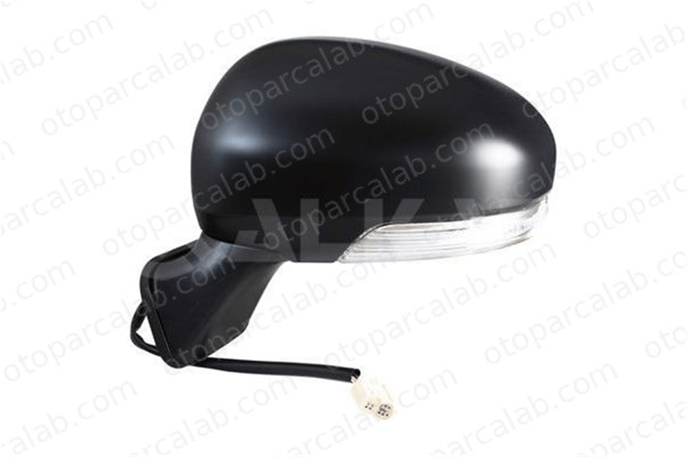 ART M008.8178 Dikiz Aynası Dış Sol TOYOTA PRIUS 8794047190