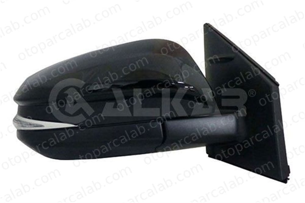 ART M008.8202 Dikiz Aynası Dış Sol TOYOTA RAV 4 IV 8791042C00