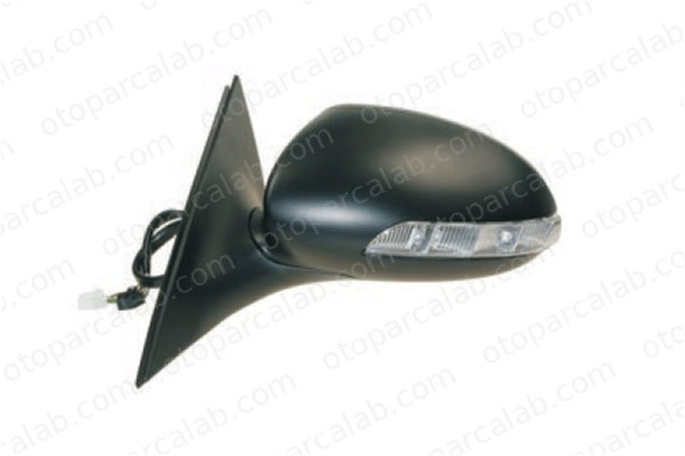 ART M009.9502 Dikiz Aynası Dış Sol MERCEDES-BENZ E-SERISI E-SERISI T-Model A2218100576 A2218100121