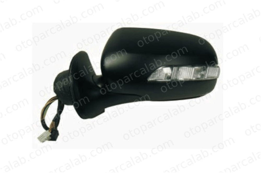 ART M009.9363 Dikiz Aynası Dış Sağ MERCEDES-BENZ E-SERISI E-SERISI T-Model A2118101676 A2118101021