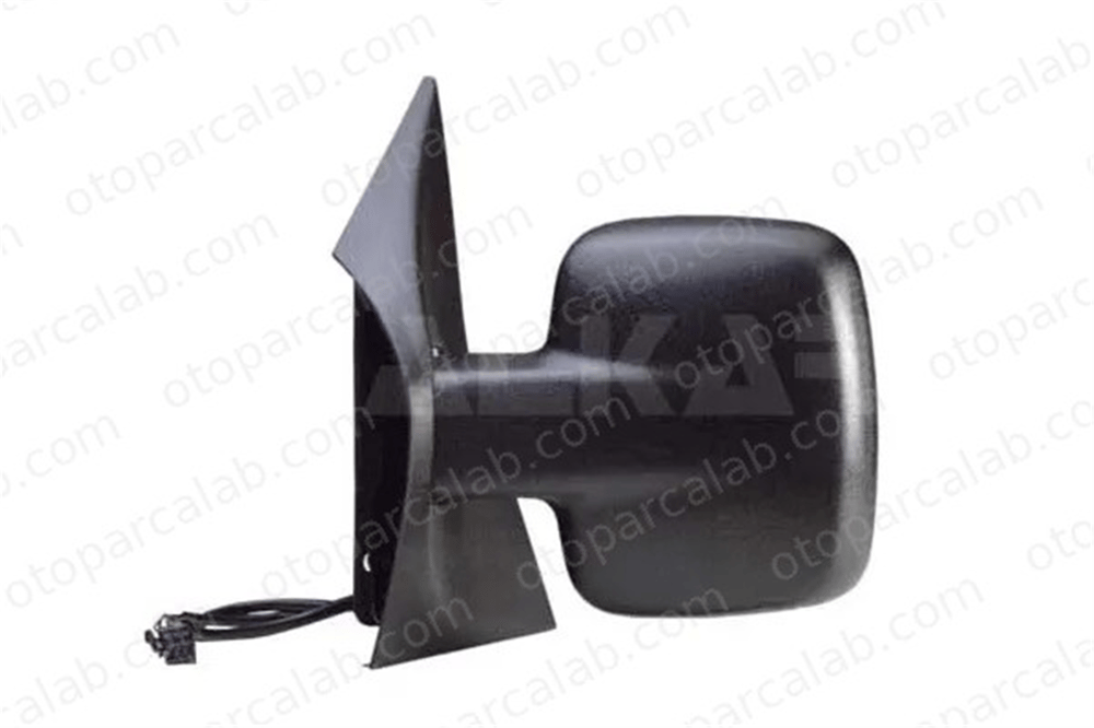 ART M009.9038 Dikiz Aynası Dış Sol MERCEDES-BENZ VITO Minibüs/Otobüs VITO Panelvan/Van A6388100616 6388100616