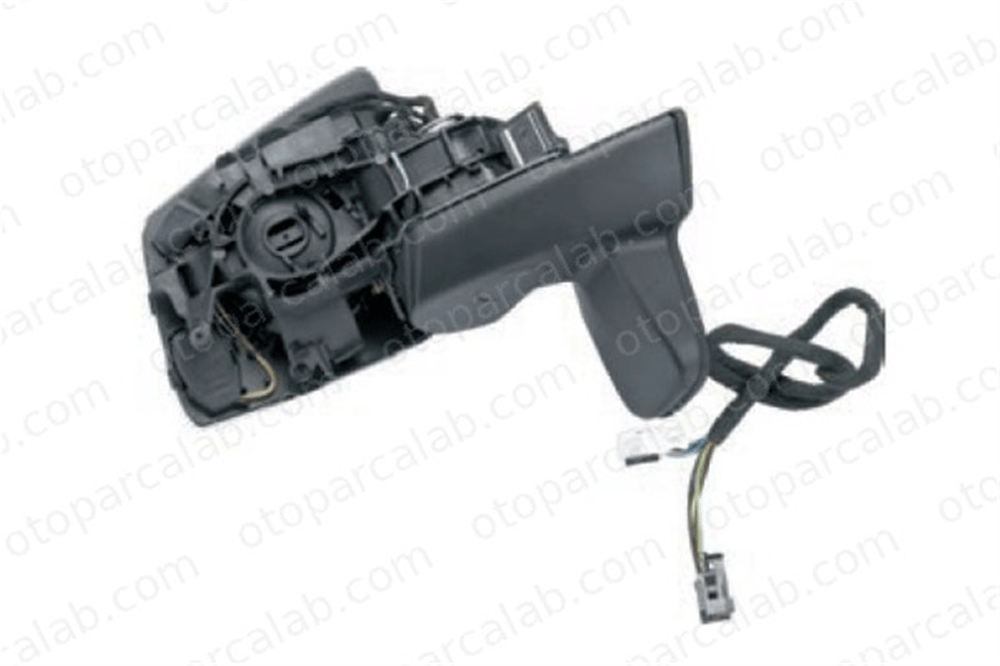 ART M009.9392 Dikiz Aynası Dış Sol MERCEDES-BENZ M-SERISI GL-SERISI A4638109516 A1668100919