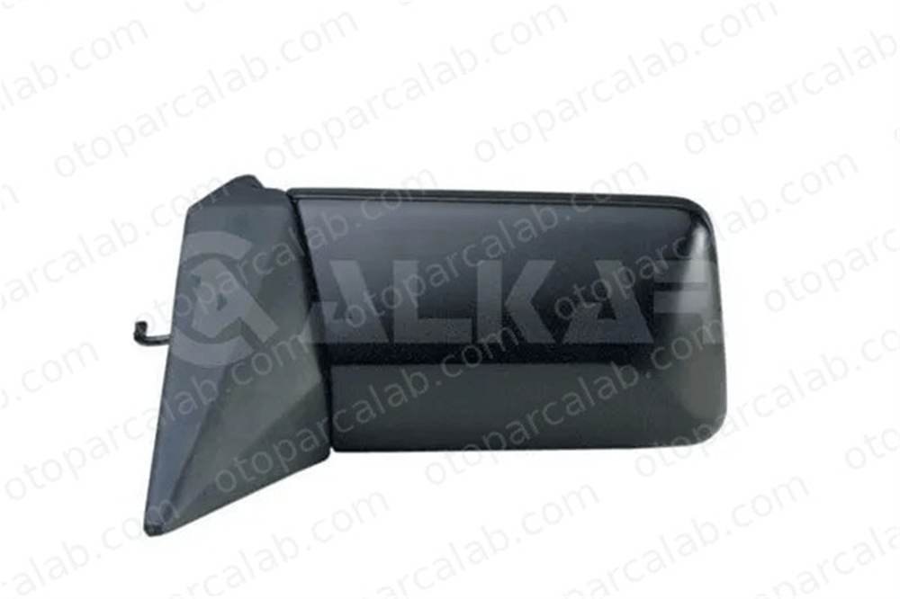 ART M009.9060 Dikiz Aynası Dış Sol MERCEDES-BENZ 190 E-SERISI T-Model A1248106516 A1248101116