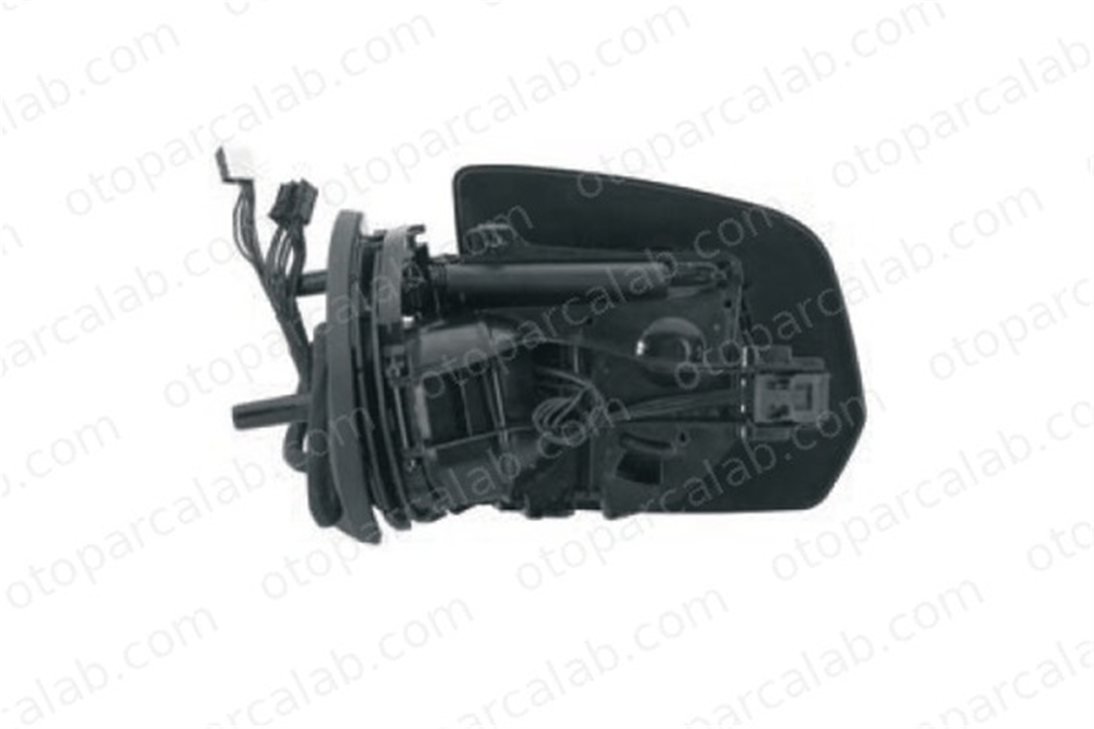 ART M009.9406 Dikiz Aynası Dış Sol MERCEDES-BENZ M-SERISI GL-SERISI A1648103393 A1648105319