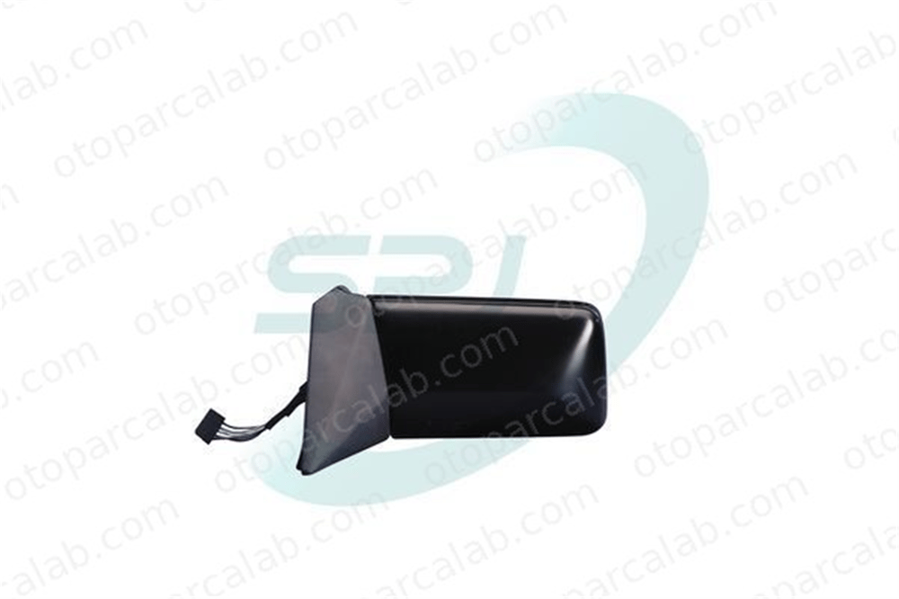 ART M009.9061 Dikiz Aynası Dış Sağ MERCEDES-BENZ 124 Sedan 124 T-Model 1248100216 1248106616