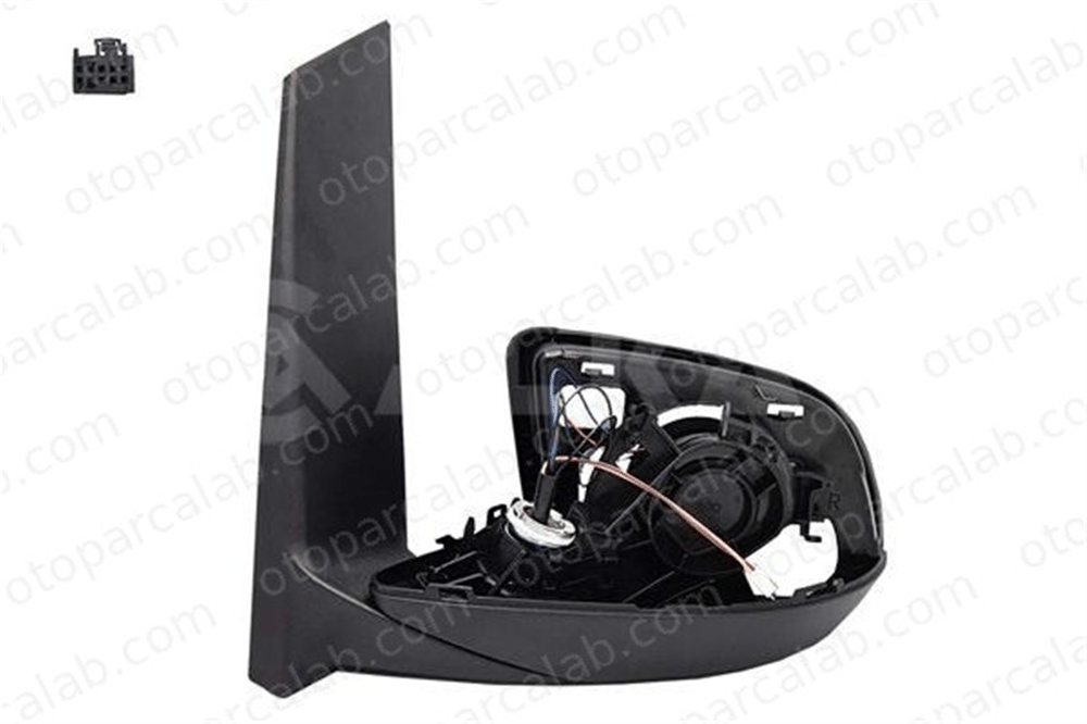 ART M009.9052 Dikiz Aynası Dış Sol MERCEDES-BENZ V-SERISI A4478110400