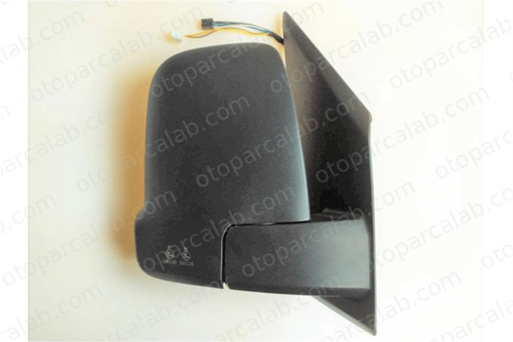 ART M009.9111 Dikiz Aynası Dış Sağ MERCEDES-BENZ SPRINTER 3,5-t Panelvan/Van SPRINTER 4-t Panelvan/Van A9108100400