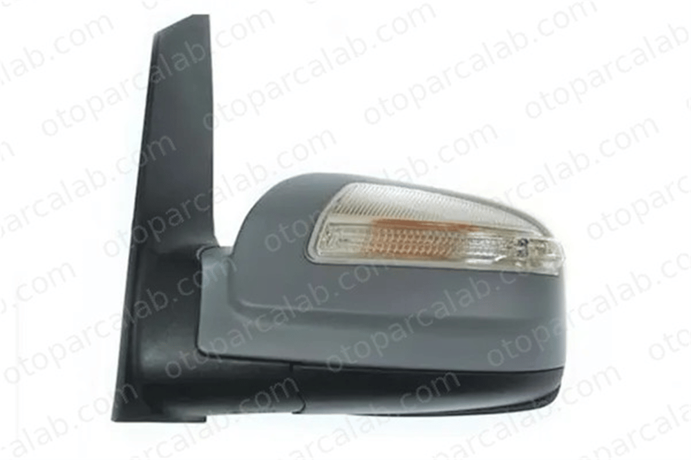 ART M009.9046 Dikiz Aynası Dış Sol MERCEDES-BENZ VITO Minibüs/Otobüs VITO / MIXTO Panelvan/Van A63981013197C45 A0008111222