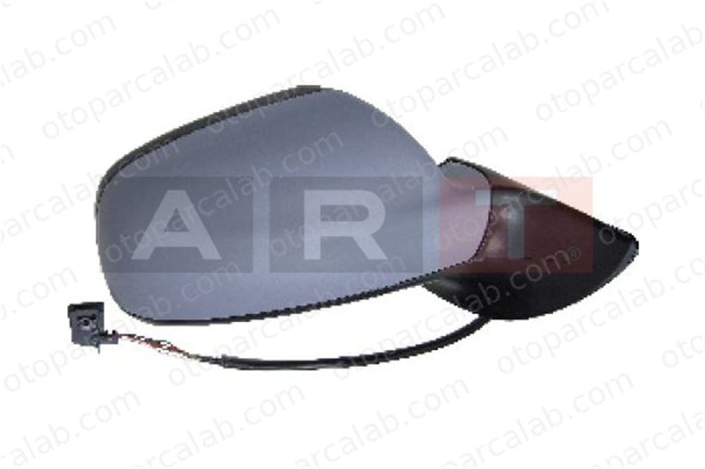 ART M012.2147 Dikiz Aynası Dış Sağ PEUGEOT 407 SW 407 8149VC