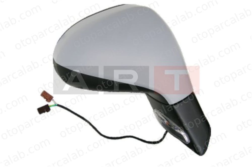 ART M012.2067 Dikiz Aynası Dış Sağ PEUGEOT 207 SW 207 8149ZH 8153AV