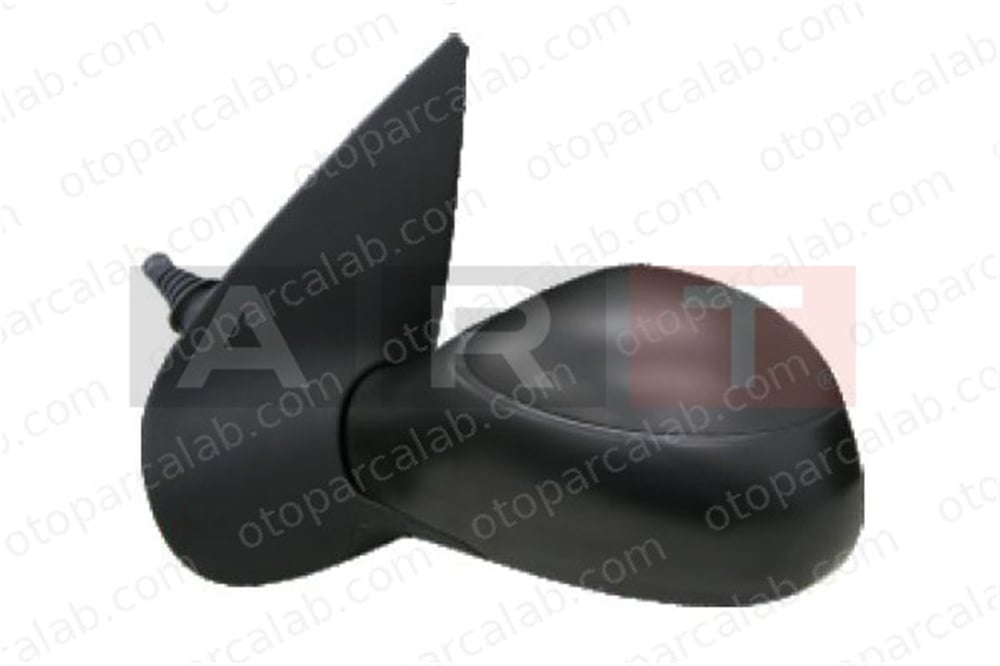 ART M012.2046 Dikiz Aynası Dış Sağ PEUGEOT 206 Hatchback 206 Van 8148XY