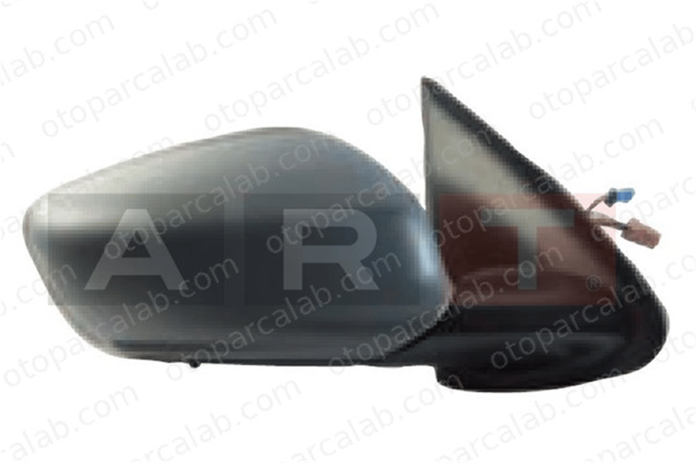 ART M012.2017 Dikiz Aynası Dış Sağ CITROËN C-ELYSEE PEUGEOT 301 1609064580