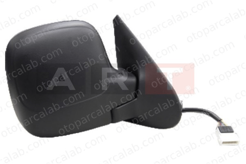 ART M012.2244 Dikiz Aynası Dış Sağ CITROËN BERLINGO Kasa/büyük limuzin BERLINGO MULTISPACE 8153TT