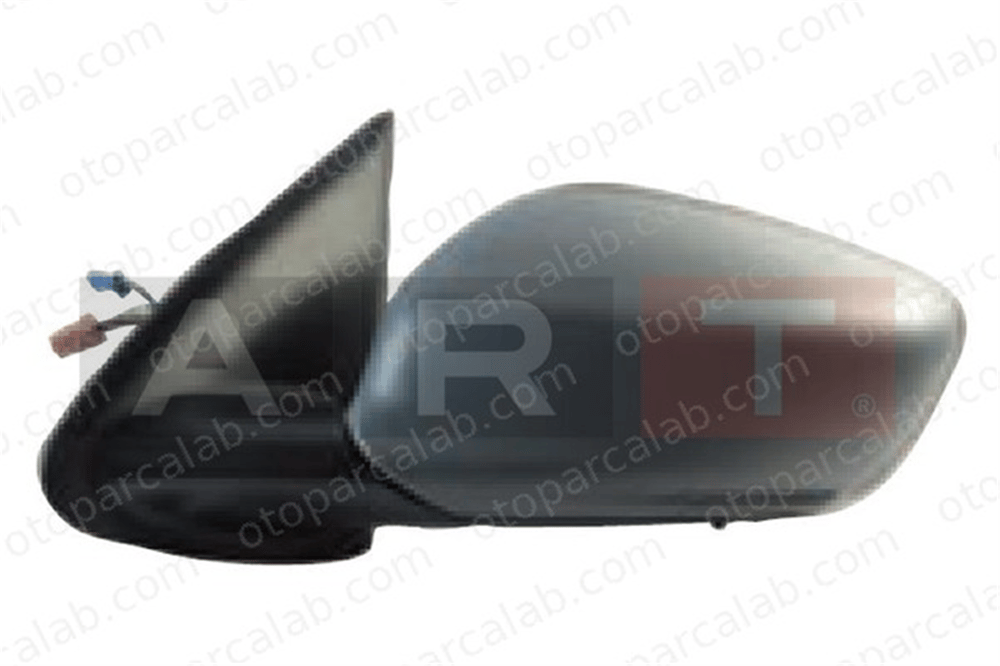 ART M012.2018 Dikiz Aynası Dış Sol CITROËN C-ELYSEE PEUGEOT 301 1609064880