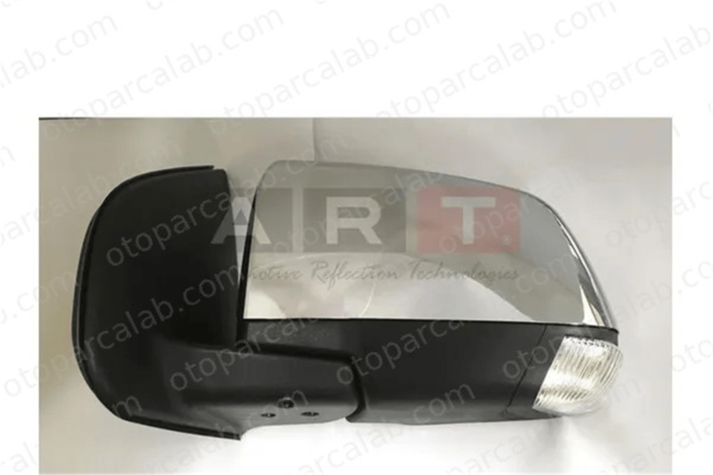 ART M013.3035 Dikiz Aynası Dış Sol ISUZU D-MAX II 8980653454 8980653344