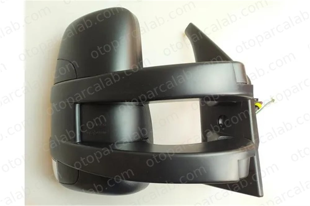 ART M019.9008 Dikiz Aynası Dış Sağ IVECO DAILY V Panelvan/Van DAILY V Platform şasi 5801367569 5801736697