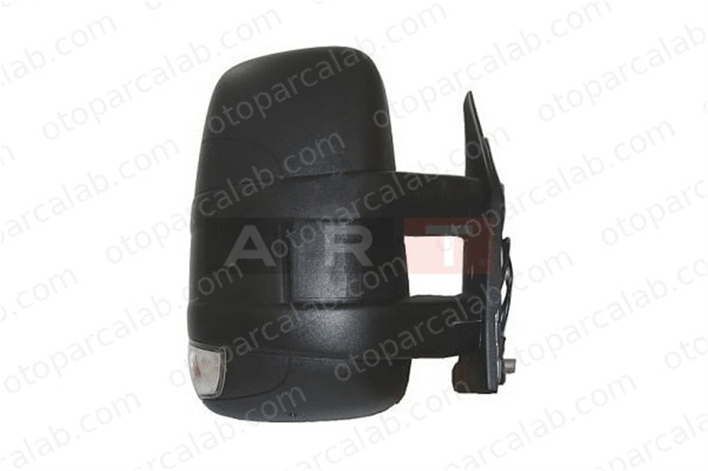 ART M019.9007 Dikiz Aynası Dış Sağ IVECO DAILY V Panelvan/Van DAILY V Platform şasi 5801367641 3801927