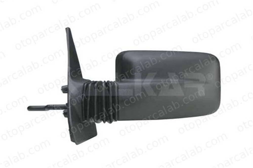 ART M022.2010 Dikiz Aynası Dış Sol CITROËN BX BX Break 95619648 95619649