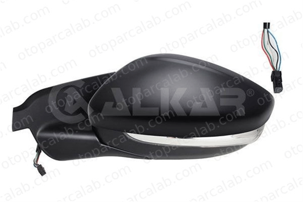 ART M022.2350 Dikiz Aynası Dış Sol CITROËN C4 CACTUS C4 CACTUS Van 98240811XT 16075129XT