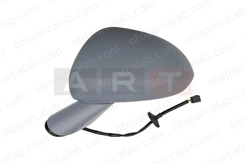 ART M024.4082 Dikiz Aynası Dış Sol OPEL CORSA D CORSA E 6428245 13187615