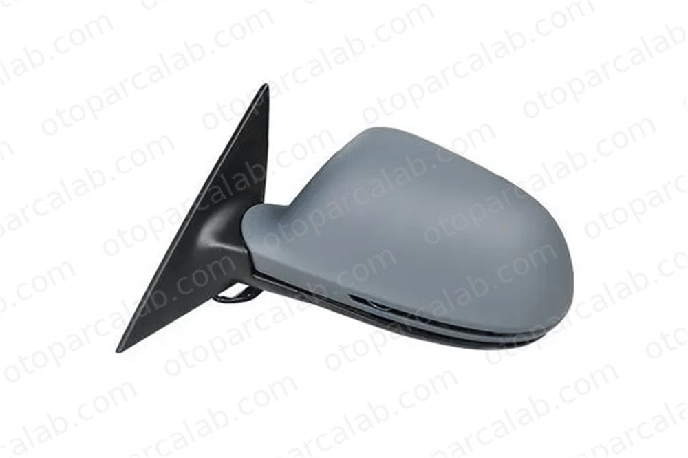 ART M026.6114 Dikiz Aynası Dış Sol AUDI A6 C6 Avant A6 C6 4F1857409AJ01C 4F0857535AF