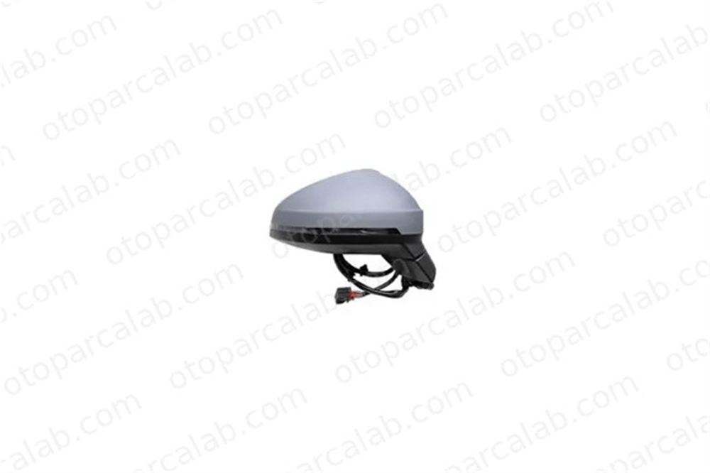 ART M026.6077 Dikiz Aynası Dış Sağ AUDI A4 B9 Avant A4 B9 8W1857410D 8W0857528GRU