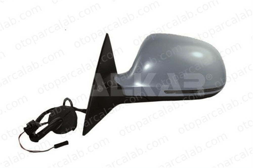 ART M026.6115 Dikiz Aynası Dış Sağ AUDI A6 C6 Avant A6 C6 4F1857410AS 4F0857536AF